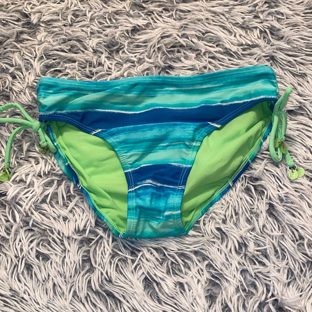 Justice Bikini Bottoms Kids